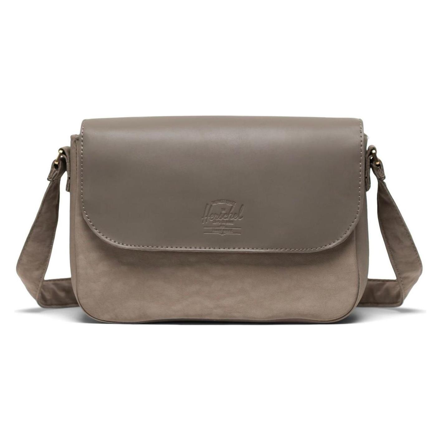 Herschel, Damen, Handtasche, Orion Handbag, Beige