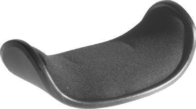 Produktbild Allsop Wrist Rest Pad