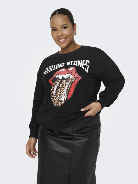 Produktbild Only CARROLLI Sweatshirt Sweatshirt (M)