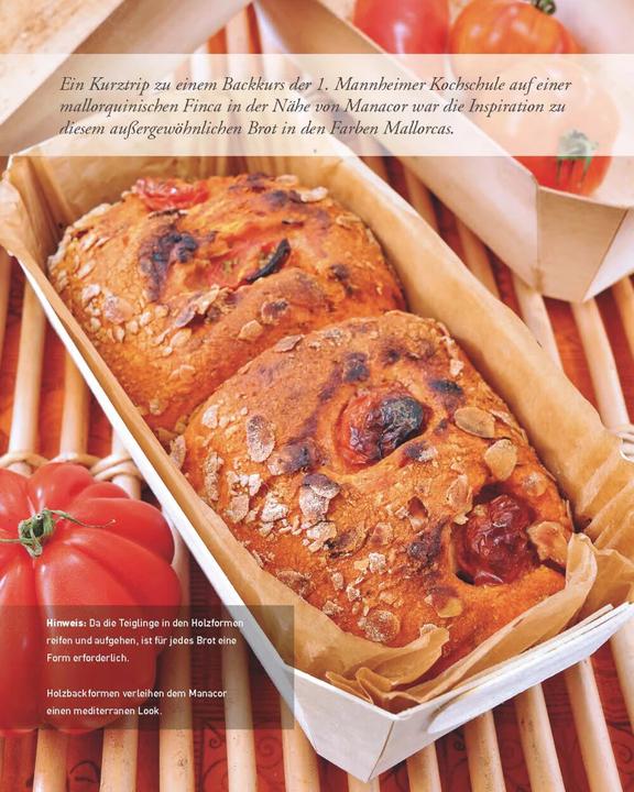 Produktbild Mein Brot (Deutsch, Peter Kapp, 2014)