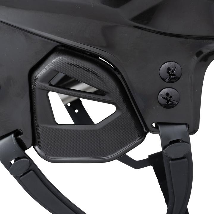 Immagine prodotto Nauer BAUER Casco combinato Re-Akt 55 nero S (1063649) (S)