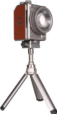 Produktbild Harlowe V-Mount Adapter (Stativadapter)