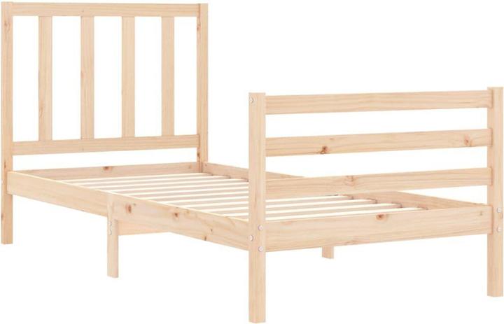 Produktbild vidaXL Gerit (90 x 190 cm)