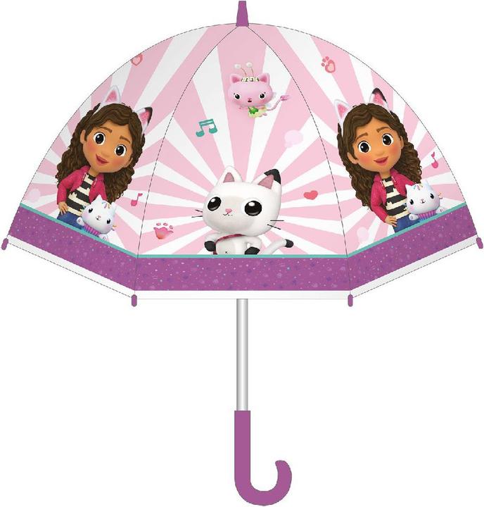 Produktbild Undercover Gabby's Dollhouse