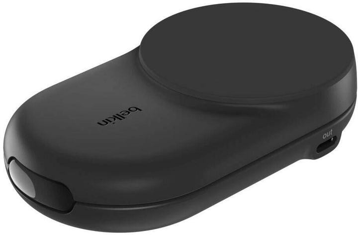 Produktbild Belkin Ultracharge 25 Watt Qi2 Magneti (25 W)