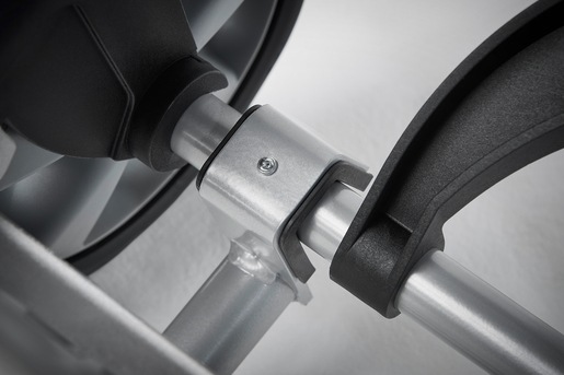 Actual product image wolfcraft Tragebügel TS (100 kg)