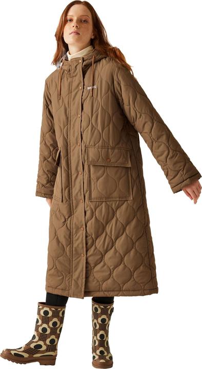 Produktbild Regatta Orla Kiely Jacke Lang