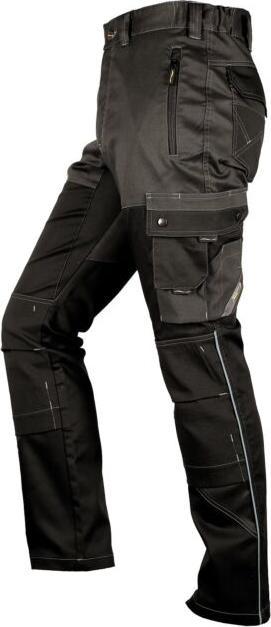 Produktbild Wikland Arbeitshose «1890» anthrazit (44)