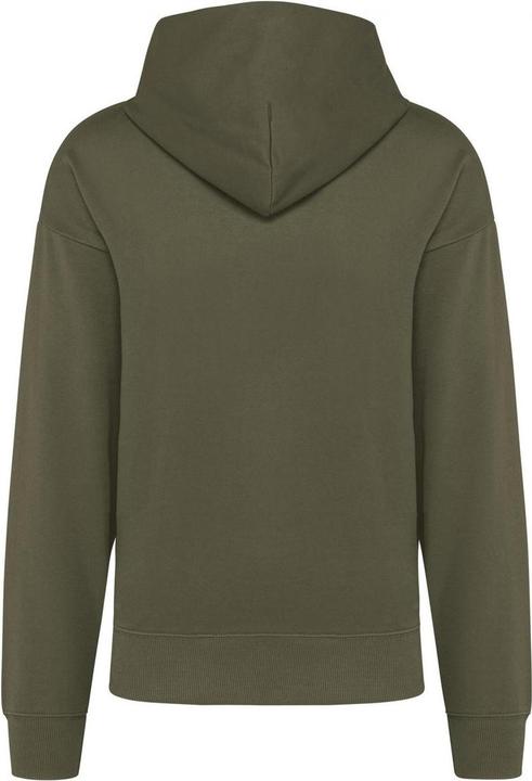 Image du produit Kariban Sweatshirt à capuche oversize molleton (L)
