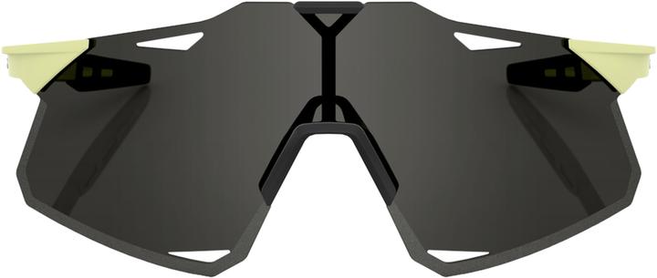 Immagine prodotto 100% Occhiali Hypercraft (Bagliore morbido del tatto, Fumo)