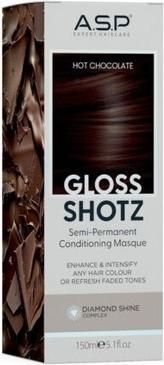 Produktbild ASP Mode Asp Gloss Shotz Hot Chocolate (Hot Chocolate)