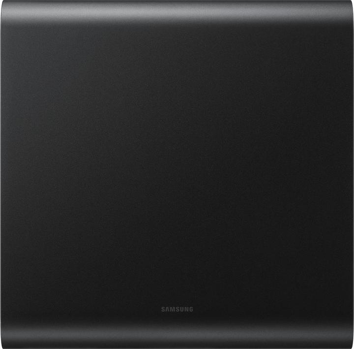 Produktbild Samsung Soundbar Cinematografica Serie Q (3.1.2 Kanal)