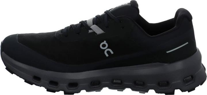 Produktbild On Running On Cloud Vista 2 Wp Black/Eclipse Man (44.5)