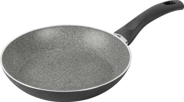 Productafbeelding Ballarini Bologna (24 cm, Koekenpan, Gegoten aluminium)