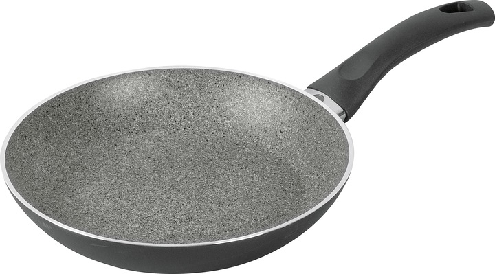 Produktbild Ballarini Bologna (24 cm, Bratpfanne, Aluminiumguss)