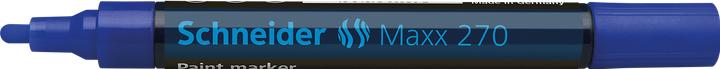 Immagine prodotto Schneider Pennarello Maxx 270 1-3 mm blu (1 x)