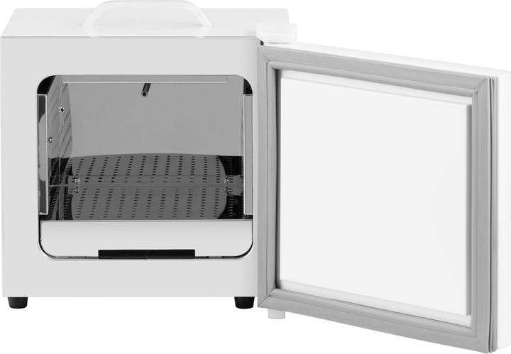 Produktbild Steinberg Brutschrank Labor Inkubator Wärmeschrank 5 - 45 °C Laborofen 7,5 l Chemie