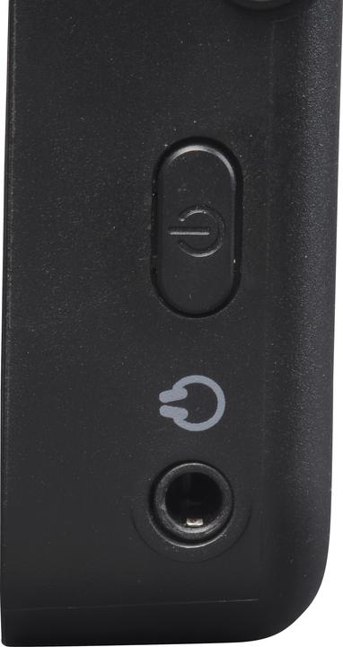 Produktbild Denver DAH-126 (DAB+, FM, KW, Radio Frequency (RF))