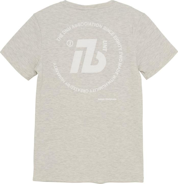 Image du produit Indian Blue Jeans T-Shirt Fancy Pique (164)