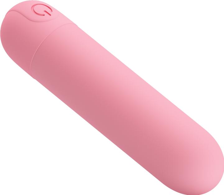 Image du produit Pretty Love Stefan - Mini-Massager 32 Stück - Farbsortiment
