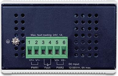 Produktbild Planet IGUP-1205AT
