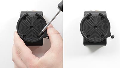 Immagine prodotto Brodit Supporto con MagSafe o snodo sferico