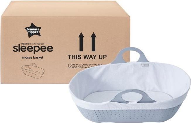 Image du produit Tommee Tippee Panier à bébé Sleepee