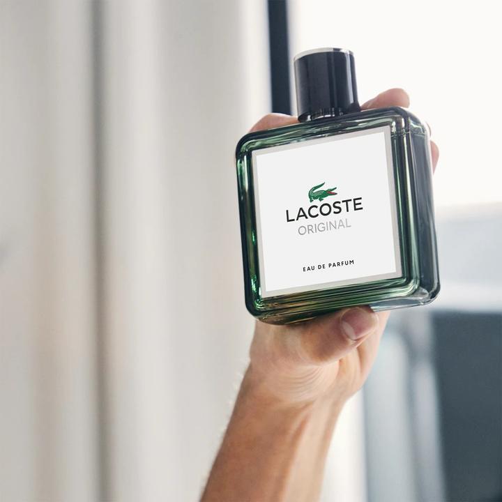 Produktbild Lacoste Original (Eau de Parfum, 100 ml)
