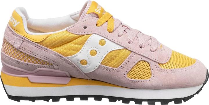 Produktbild Saucony Shadow Original Schuhe - 108577 (37)
