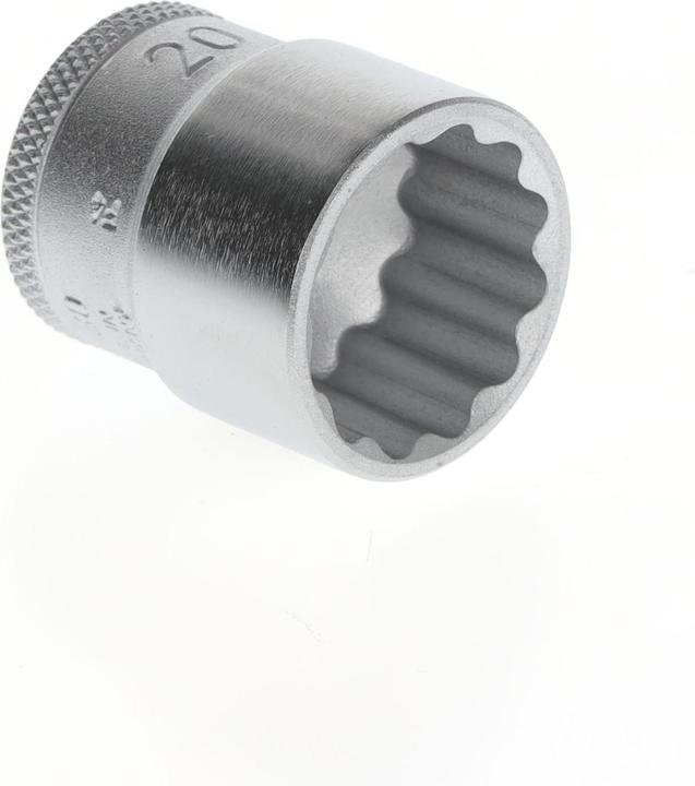 Actual product image Gedore D 30 20 Socket 3/8" UD profile 20 mm (20 mm)