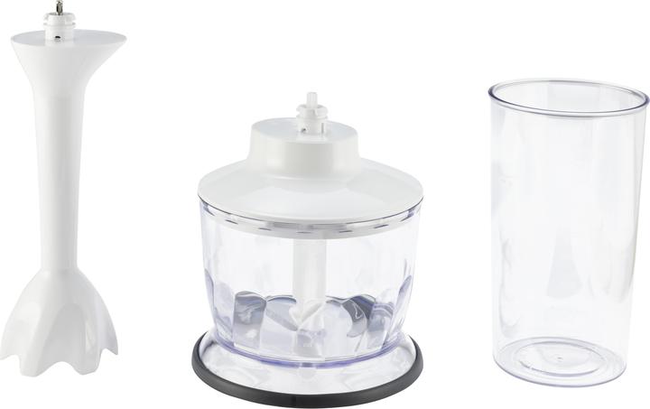 Produktbild Braun Multiquick 3 HM3135 (500 W)