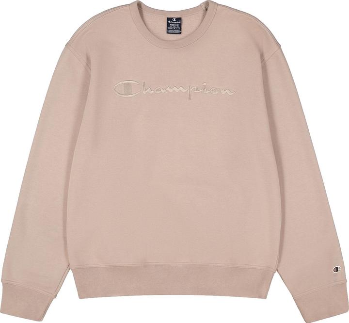 Produktbild Champion Sweatshirt Langarmshirt (S)