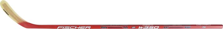 Actual product image Fischer W350 SR / Stockart: Rechts / Stockgrösse: SR / Härte: 65 / Stocklänge: 60Zoll / Biegungen: 23 (152.40 cm, Right)
