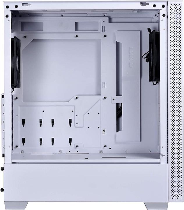 Immagine prodotto Lian-Li Lancool 205 (ATX, mATX, Mini-ITX)