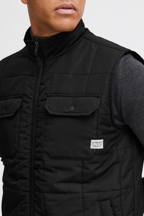 Produktbild 11 Project PRVitello - Waistcoat Otw - 20716666 ME (XL)
