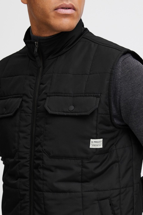 Actual product image 11 Project PRVitello - Waistcoat Otw - 20716666 ME (XL)