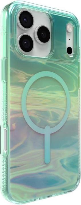 Produktbild Zagg Case für Apple iPhone 17 Pro Max Milan Snap iridescent oil slick (Apple iPhone 17 Pro Max)