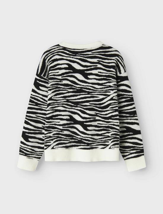 Produktbild Name it Oversized Strickpullover (146, 152)