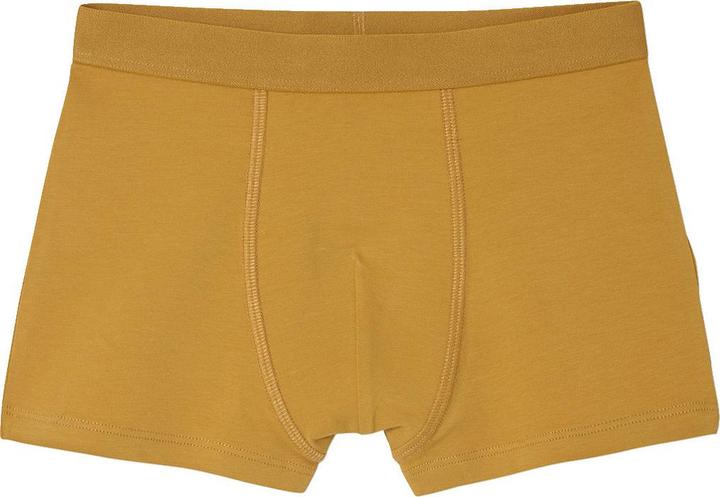 Immagine prodotto Vertbaudet Bio-Kollektion: 5er-Pack Jungen Boxershorts (128, Confezione da 5 pezzi)