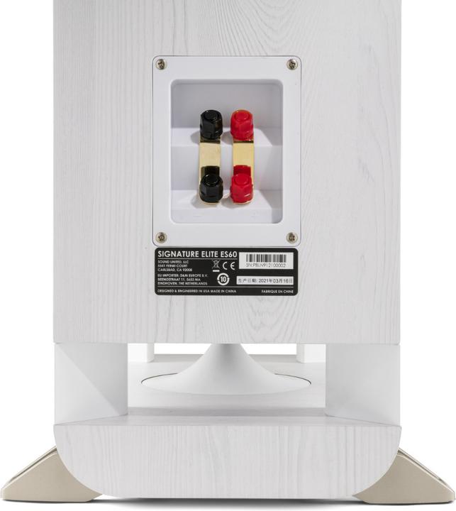 Actual product image Polk Signature Elite ES60 (1 pcs.)