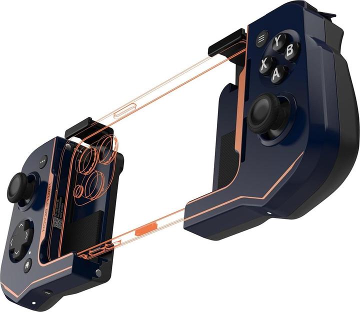 Immagine prodotto Turtle Beach Atomo (iOS)