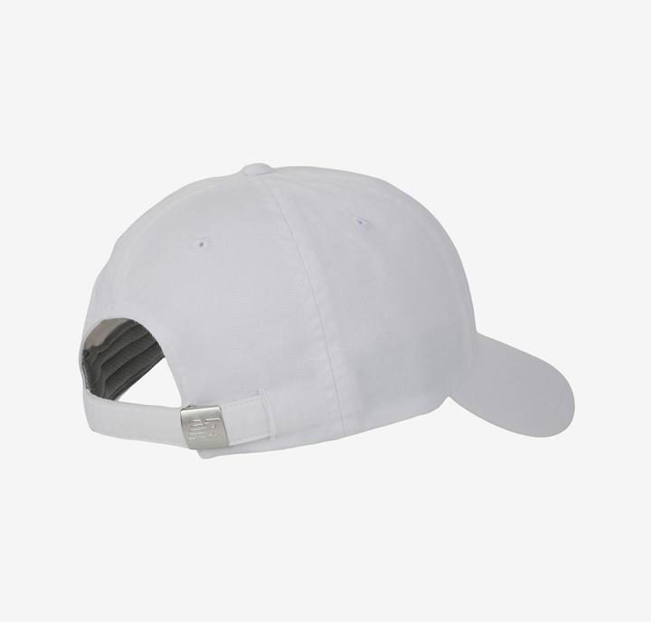 Produktbild New Balance 6 Panel Classic Hat V 2.0 (One Size)