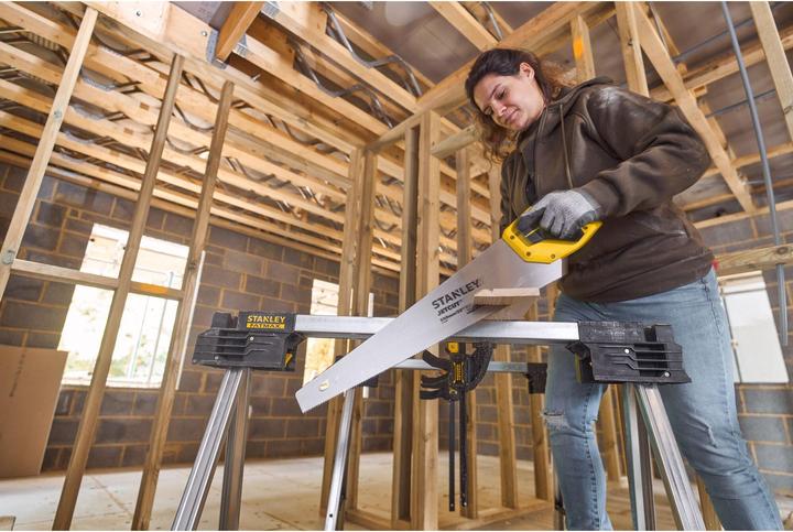 Immagine prodotto Stanley Foxtail Jet Cut 550mm