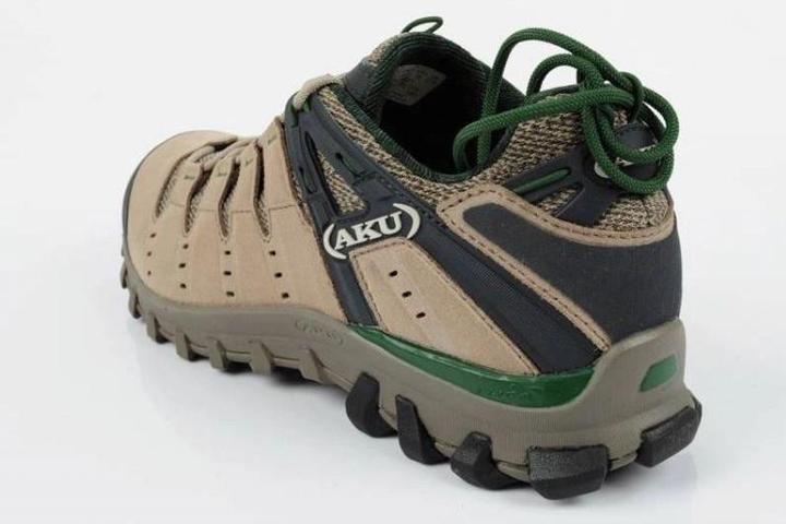 Produktbild AKU Alterra Lite GORE-TEX Wanderschuhe (46)