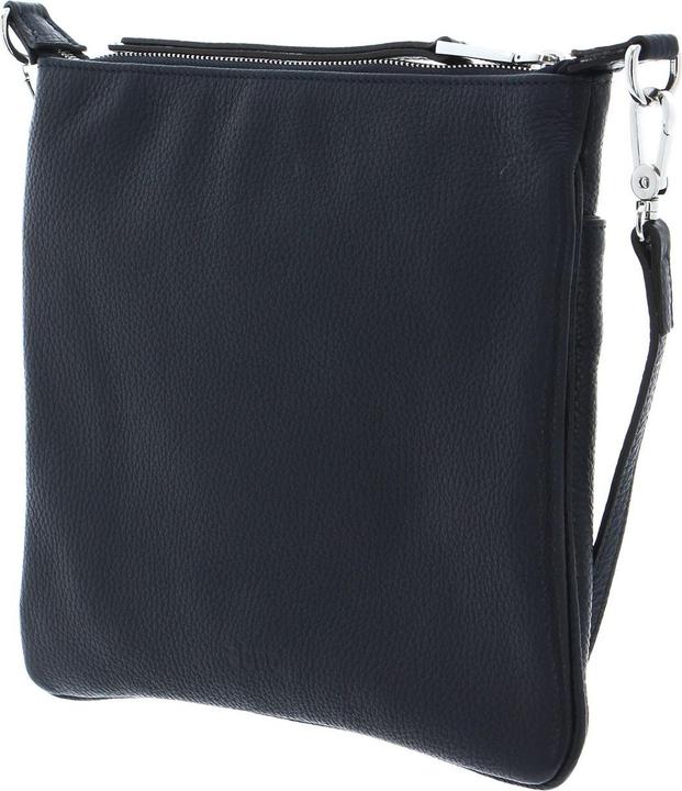Actual product image Abro Adria shoulder bag leather 26 cm