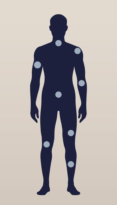 Produktbild Belena PulseBalance