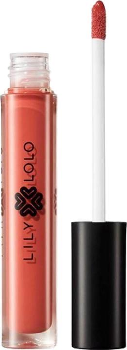 Image du produit Lily Lolo Brillo De Labios English Rose 4gr (rose anglaise)