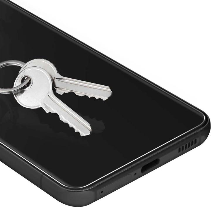 Produktbild Mocolo Supreme Luxury Case Samsung Galaxy S9 Plus Gold (Samsung Galaxy S9+)