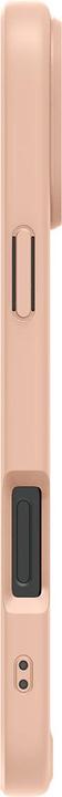 Actual product image Spigen Ultra Hybrid TPU Back Cover Pink/Transparent Magnetic Apple iPhone 16 Pro Max (Apple iPhone 16 Pro Max)