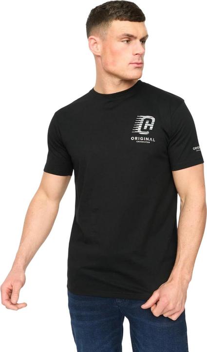 Produktbild Crosshatch Winchamp TShirt (XXL)